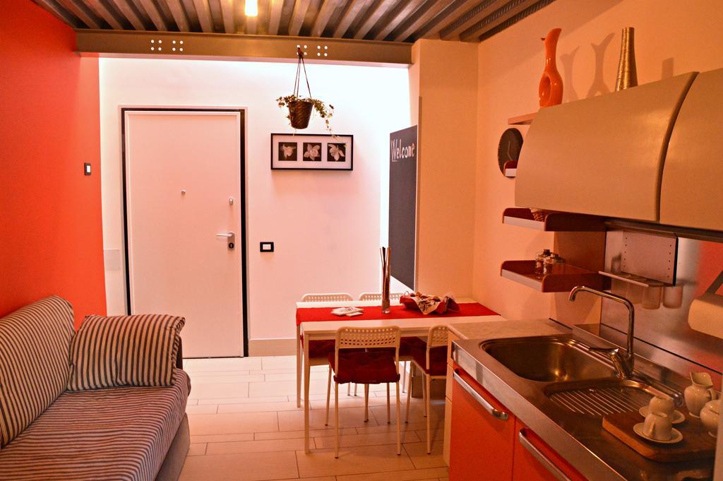 Casa Del Vecchio Bastione Apartment Catania Exterior photo