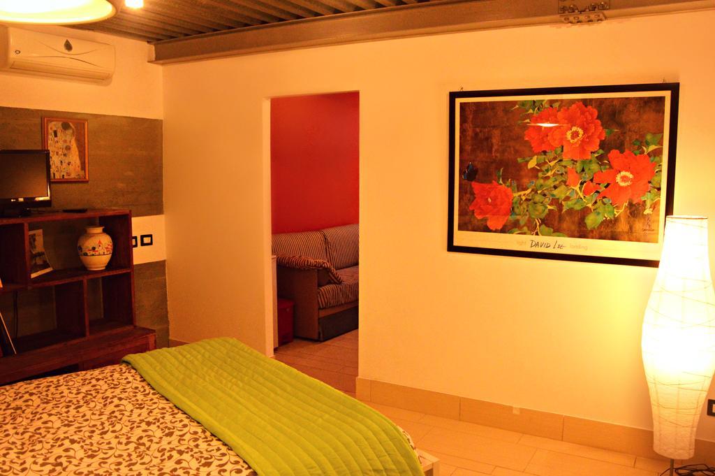 Casa Del Vecchio Bastione Apartment Catania Exterior photo