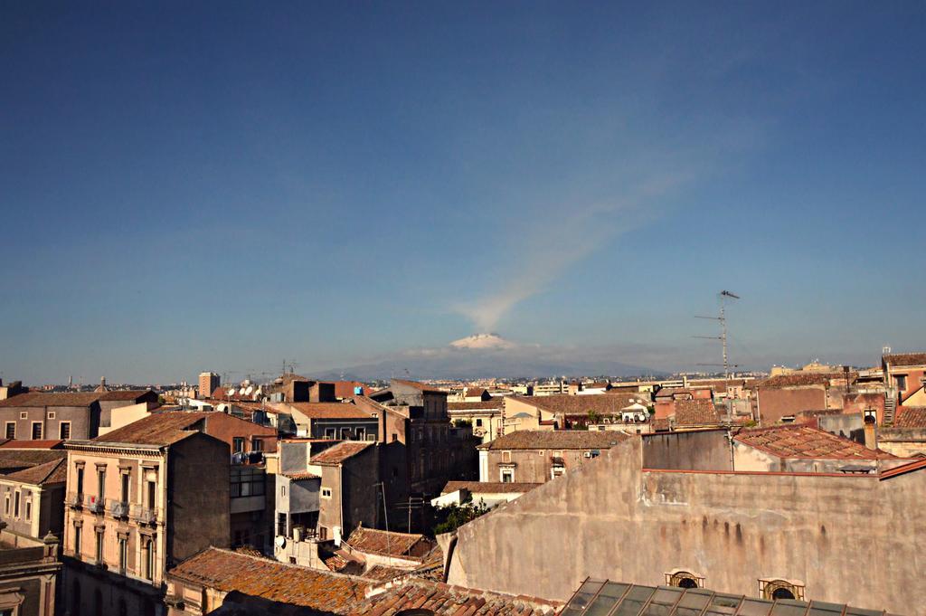 Casa Del Vecchio Bastione Apartment Catania Exterior photo