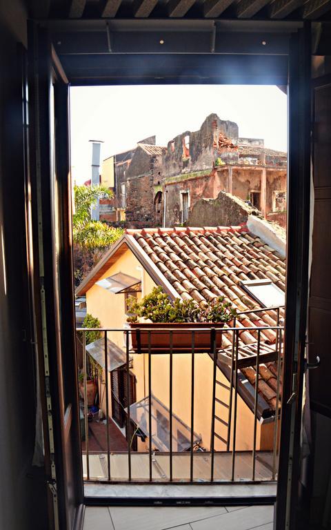 Casa Del Vecchio Bastione Apartment Catania Exterior photo